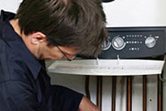 boiler replacement Broomershill
