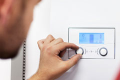 best Broomershill boiler servicing companies