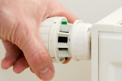 Broomershill central heating repair costs