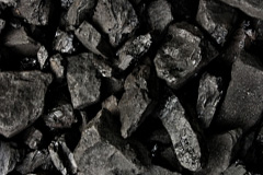 Broomershill coal boiler costs