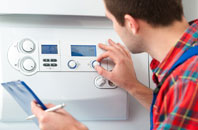 free commercial Broomershill boiler quotes