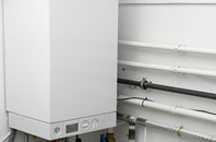 free Broomershill condensing boiler quotes