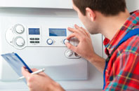 free Broomershill gas safe engineer quotes