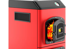 Broomershill solid fuel boiler costs